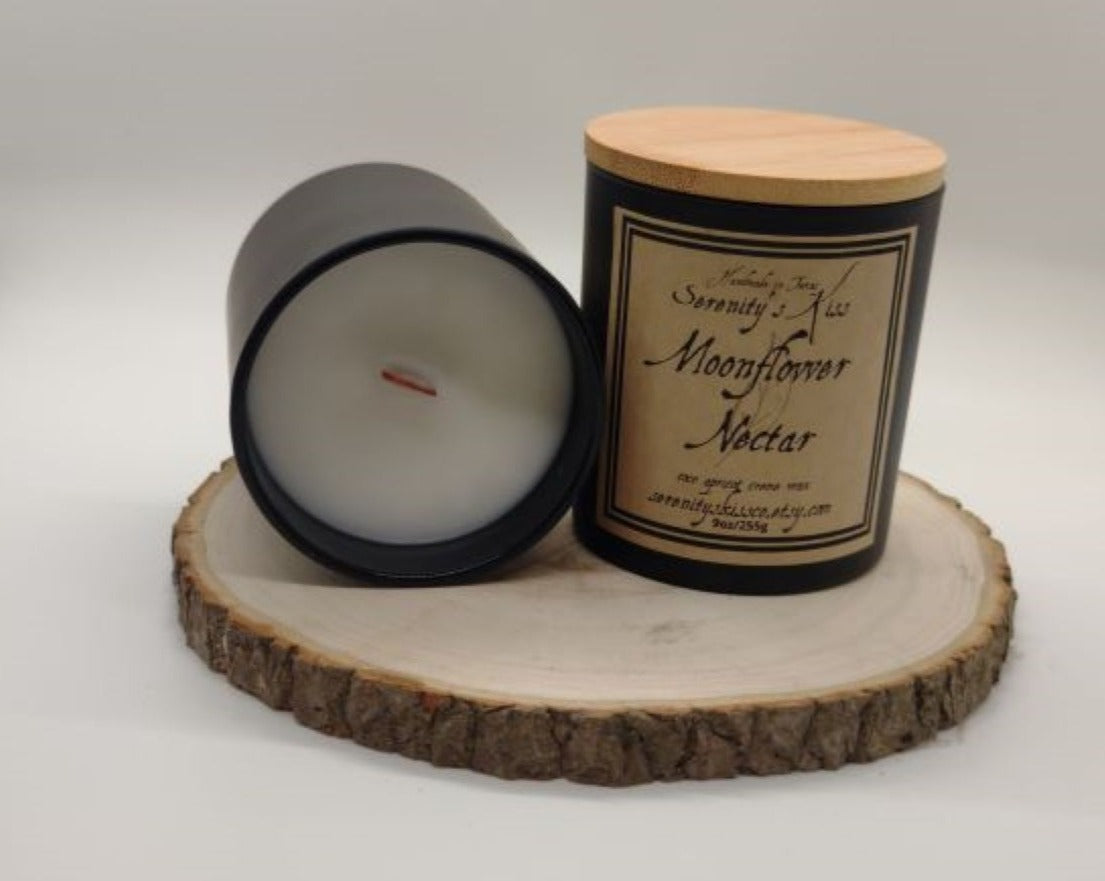 Moonflower Nectar Candle