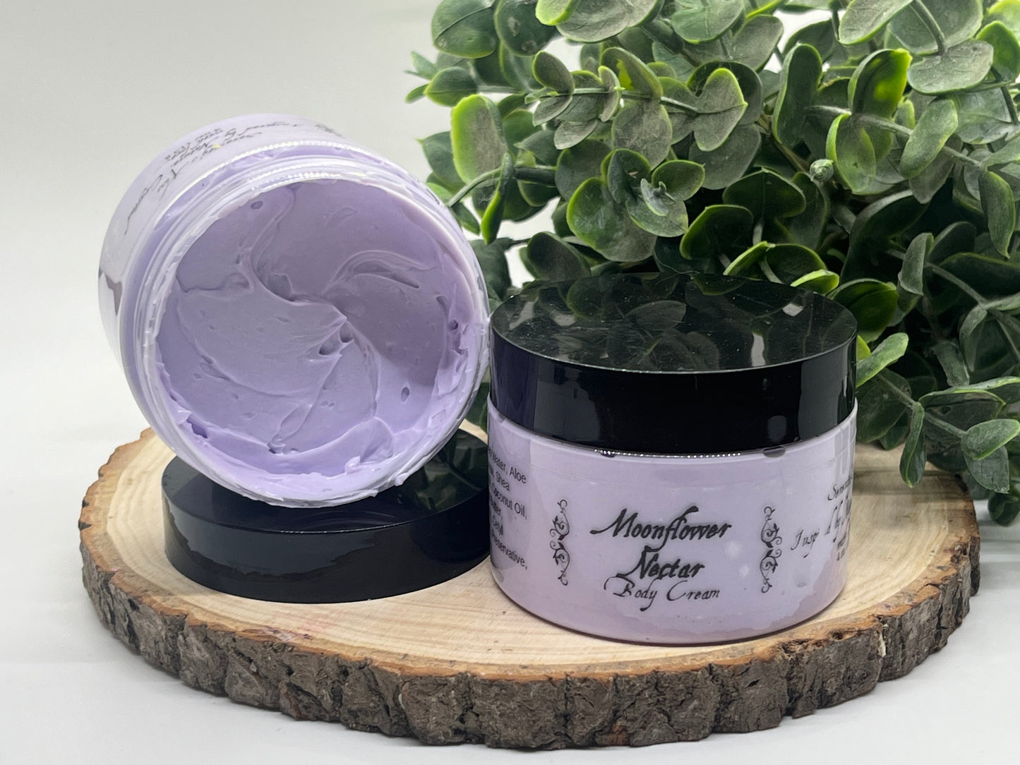 Moonflower Nectar Body Cream