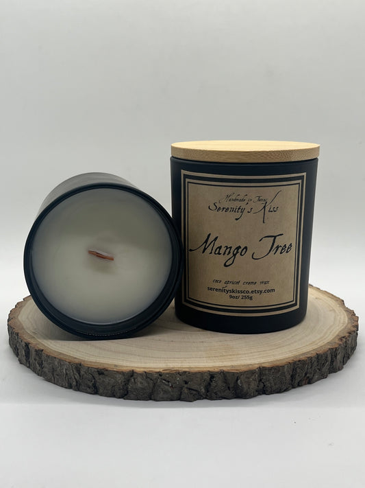 Mango Tree Candle