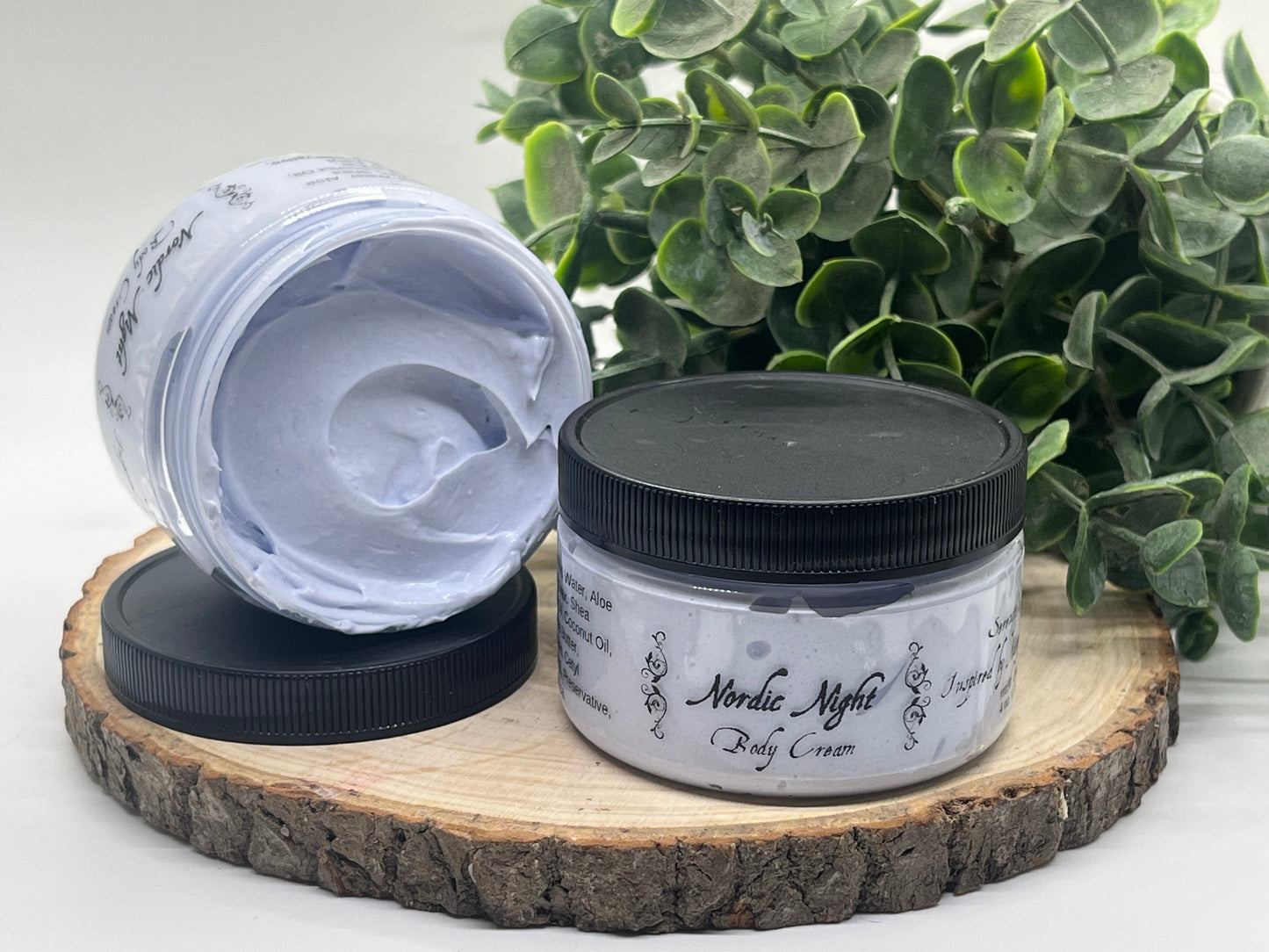 Nordic Night Body Cream